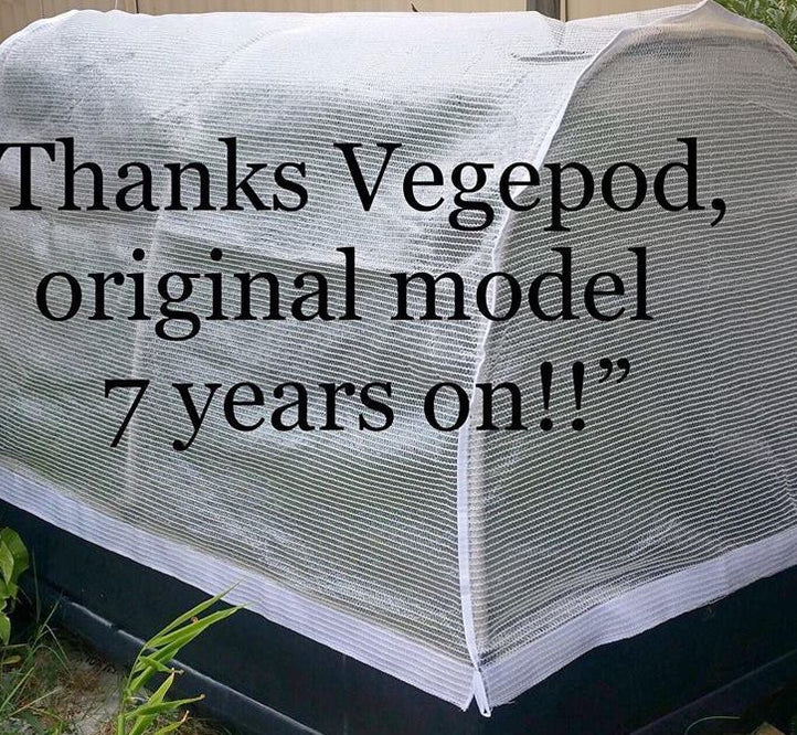 Eco-friendly Garden Beds That Last 10 Years?! It's Possible...